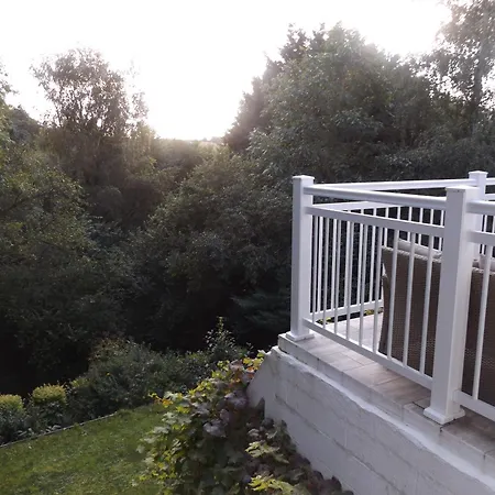 Vue Imprenable Au Coeur De La Campagne *