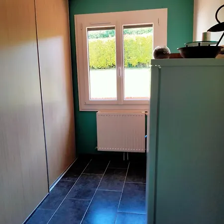 Vue Imprenable Au Coeur De La Campagne * Beaudignies