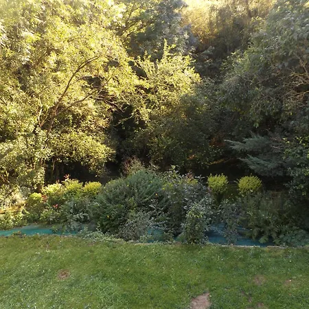 Prázdninový dům Vue Imprenable Au Coeur De La Campagne Beaudignies